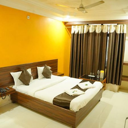 Hotel Sachidanand Shirdi Exterior foto