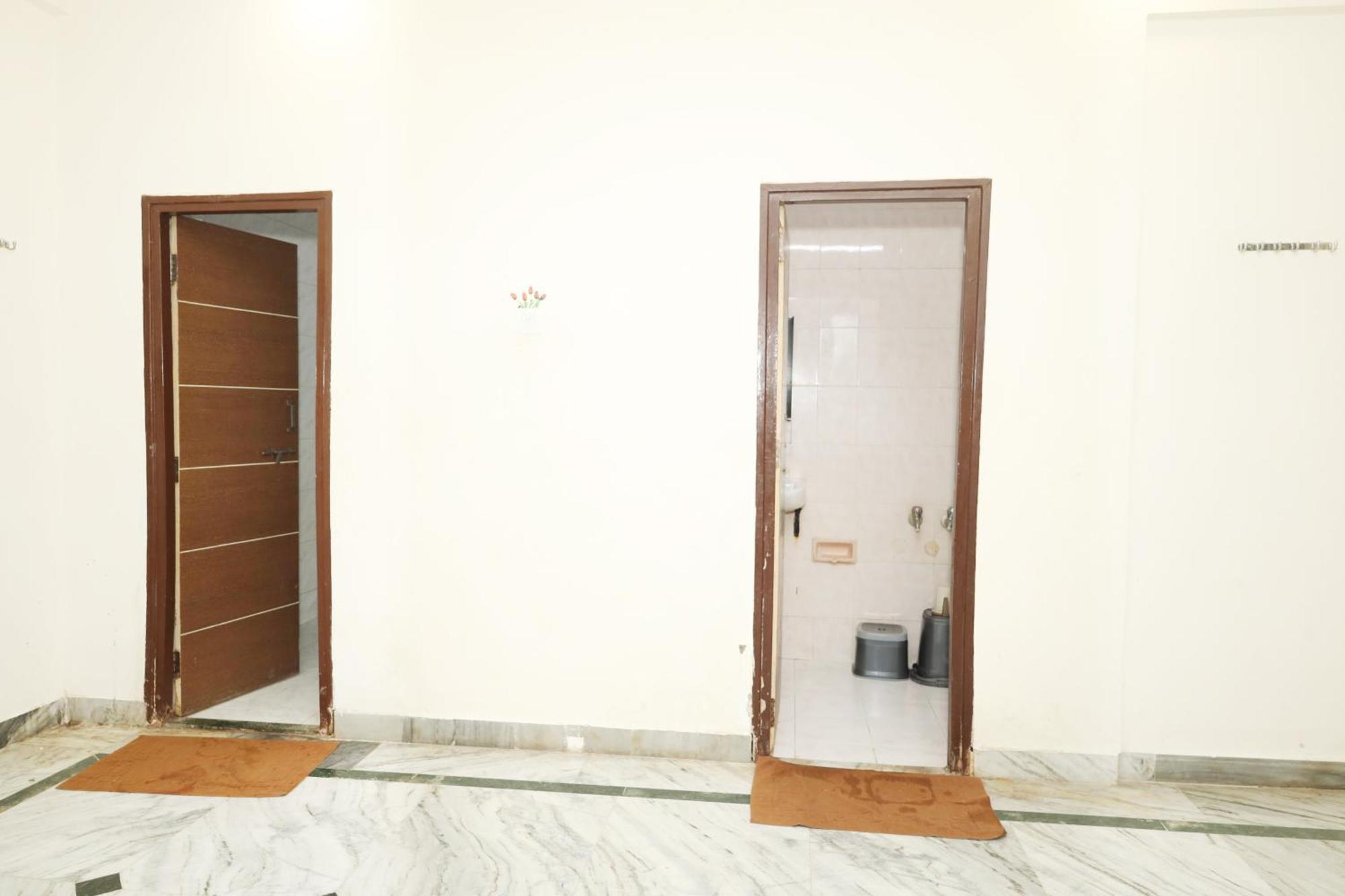 Hotel Sachidanand Shirdi Exterior foto