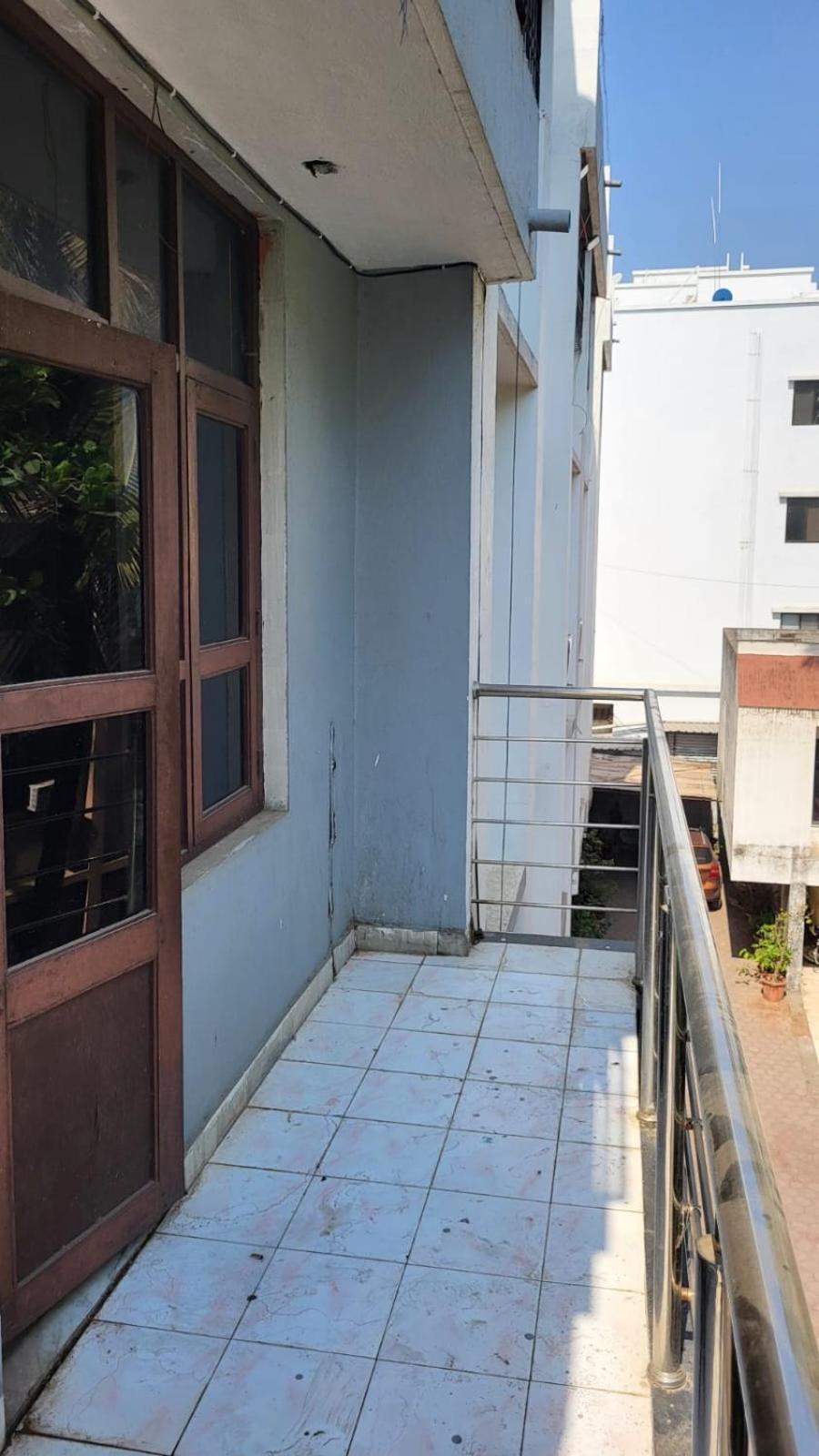 Hotel Sachidanand Shirdi Exterior foto