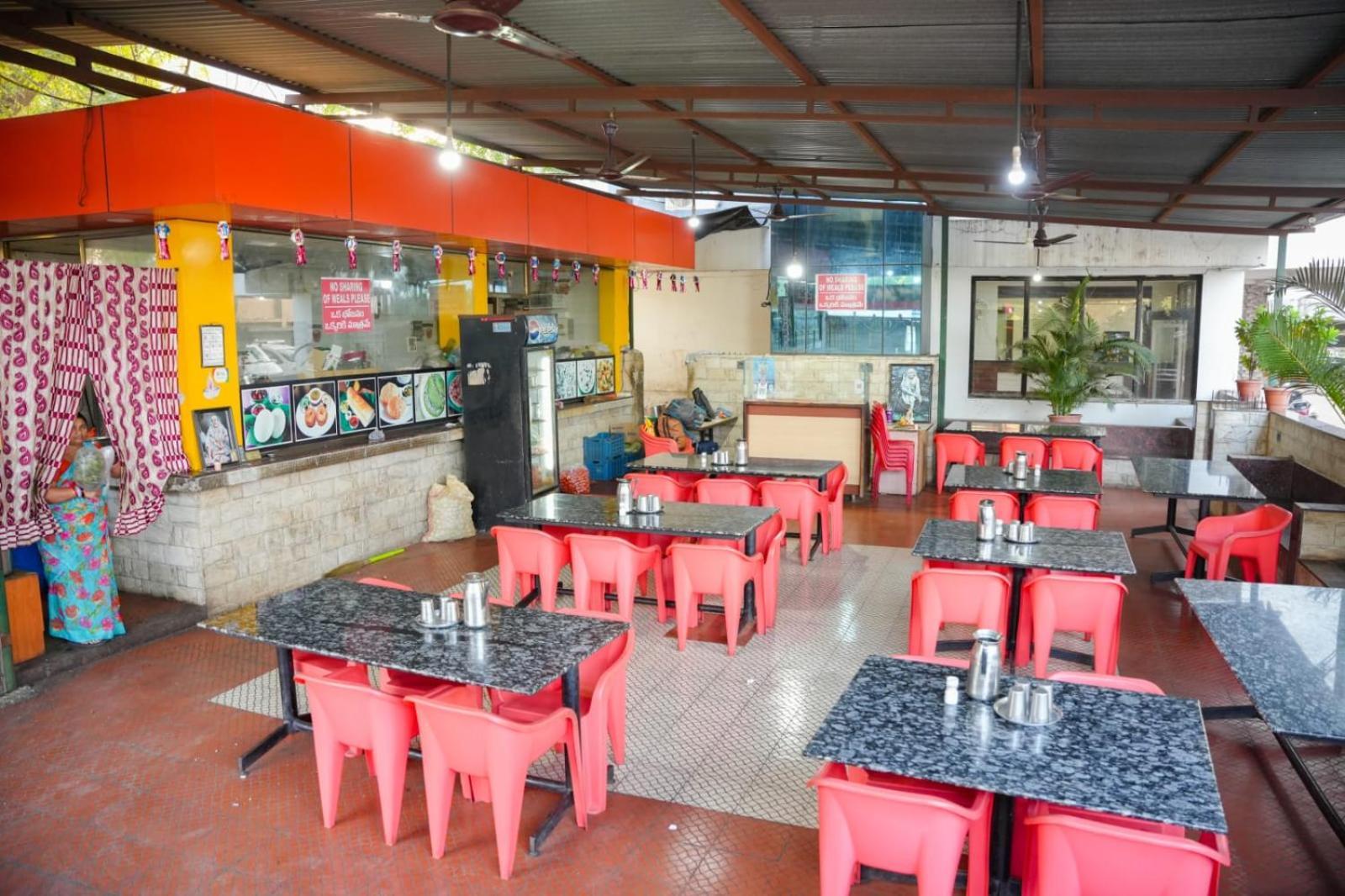 Hotel Sachidanand Shirdi Exterior foto